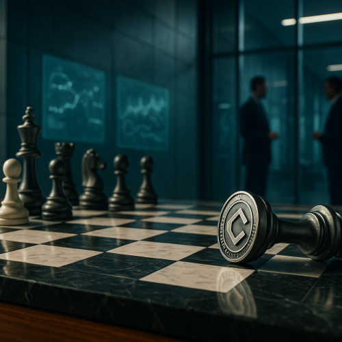 SEC encerra processo contra a Coinbase: fim da “regulação por enforcement” e início de um manual mais claro?