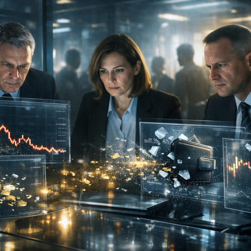 Hut 8 fecha acordo bilionário para data center de IA e acelera pivot das mineradoras