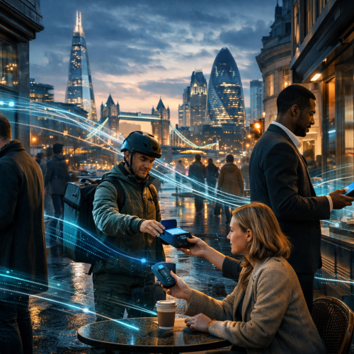 Sling Money no Reino Unido: aprovação da FCA e por que stablecoin está ganhando espaço em pagamentos, não em trading