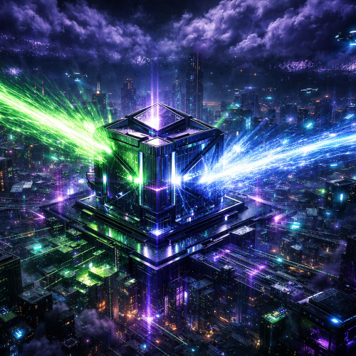 Solana resiste a ataque DDoS multi-terabit: o que isso prova sobre resiliência e o que ainda preocupa