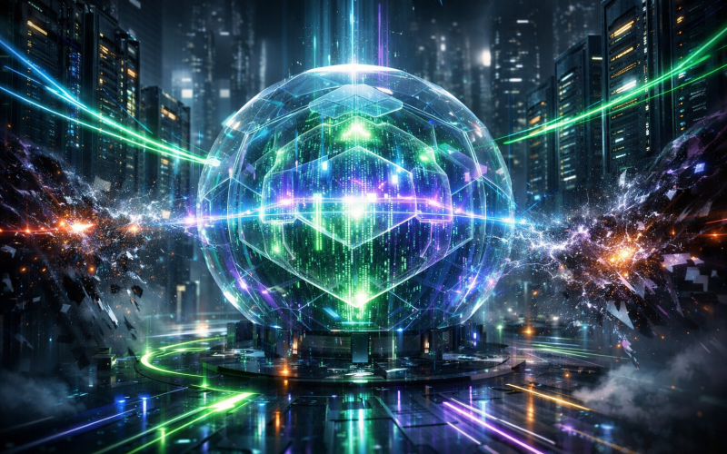 Solana evita possível ataque após falha crítica e corre para aplicar patch