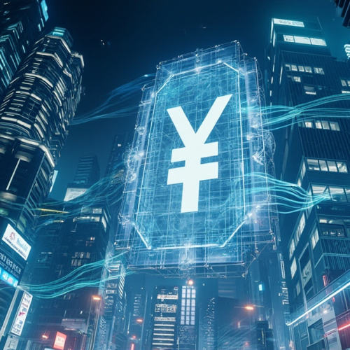 Stablecoin em iene: por que moedas não-dólar estão entrando na corrida dos trilhos globais
