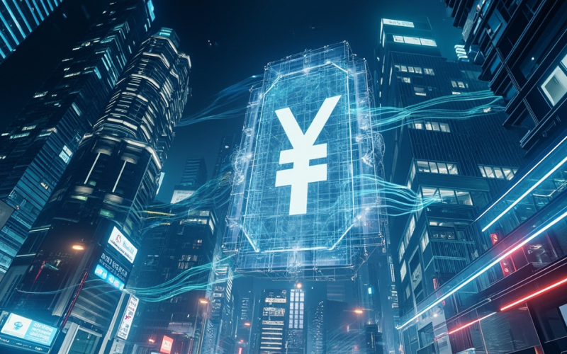 Stablecoin em iene: por que moedas não-dólar estão entrando na corrida dos trilhos globais