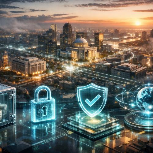 Stablecoin fora do trading: o desafio de compliance quando o uso é público e em escala