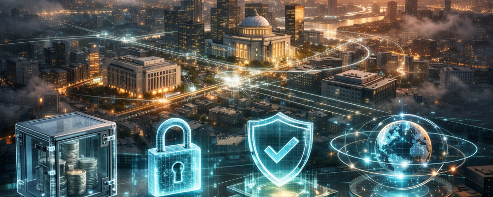 Stablecoin fora do trading: o desafio de compliance quando o uso é público e em escala