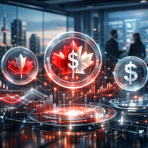 QCAD no Canadá: por que a stablecoin “compliant” em dólar canadense reforça a tese de stablecoin como produto financeiro