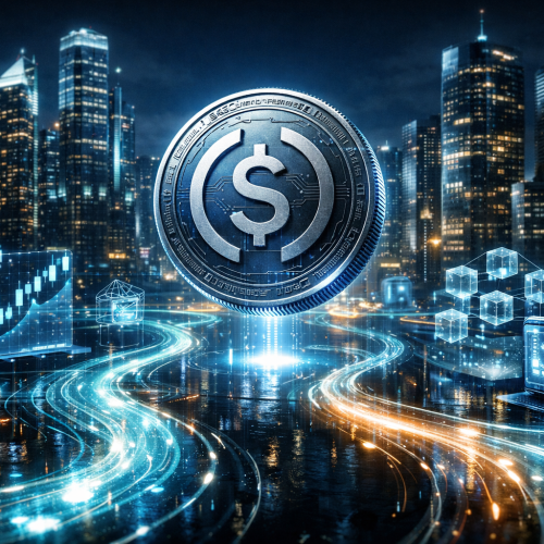 Stablecoins em novo recorde de market cap: por que isso aumenta liquidez do ecossistema e fortalece a tese do USDC