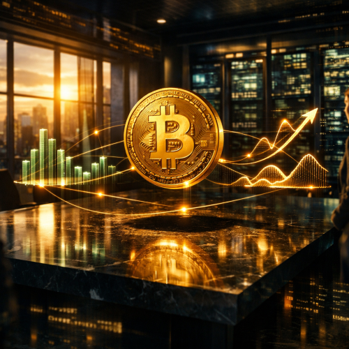 Strategy volta a comprar Bitcoin: o que a compra de 1.129 BTC diz sobre a tese de tesouraria em BTC
