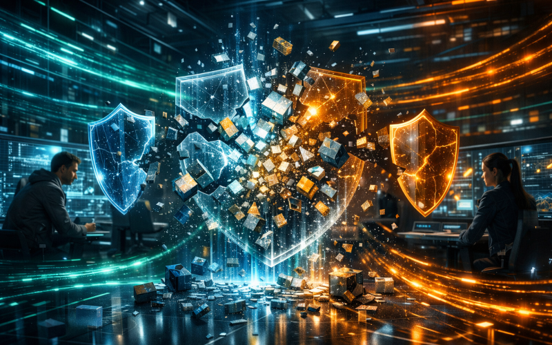 Segurança on-chain: incidente SwapNet ligado à Matcha Meta levanta alerta após perda reportada de US$ 16,8 milhões