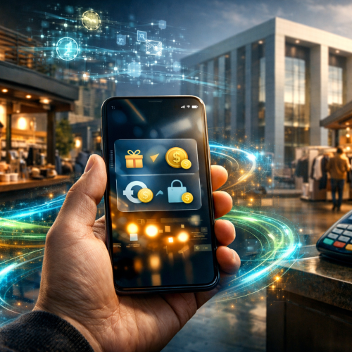 Token utilitário de pagamentos e recompensas: o que muda com o “no-action” da SEC e por que isso empurra cripto para rails fora do trading