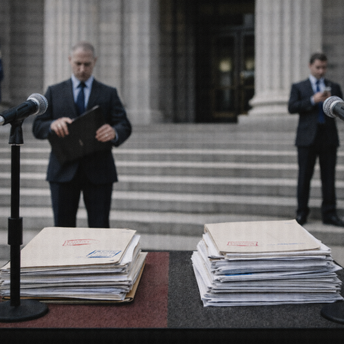 Conflito jurídico e preempção em event contracts