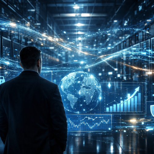 TRM Labs aponta recorde de fluxos ilícitos em 2025: o que mudou no padrão e por que o custo de compliance vai subir