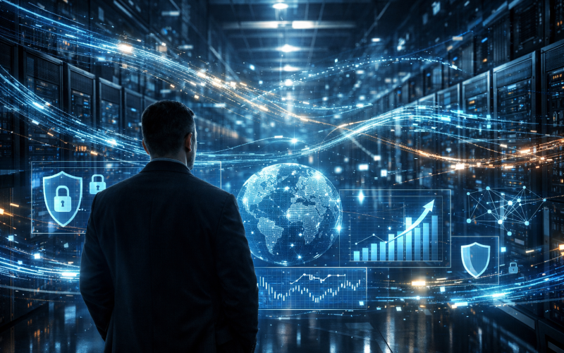 TRM Labs aponta recorde de fluxos ilícitos em 2025: o que mudou no padrão e por que o custo de compliance vai subir