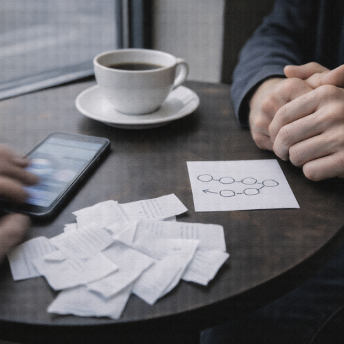 Gamificação em plataformas e risco no mercado de opções binárias