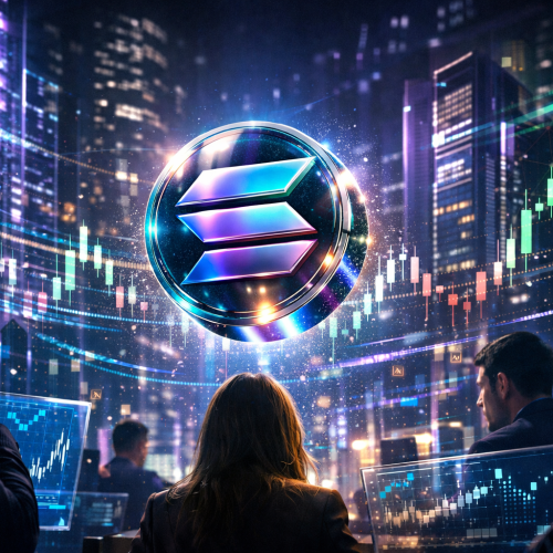 Venda pública do token SPACE na Solana: como funciona a emissão, a descoberta de preço e os riscos por trás do “mercado de previsão alavancado”