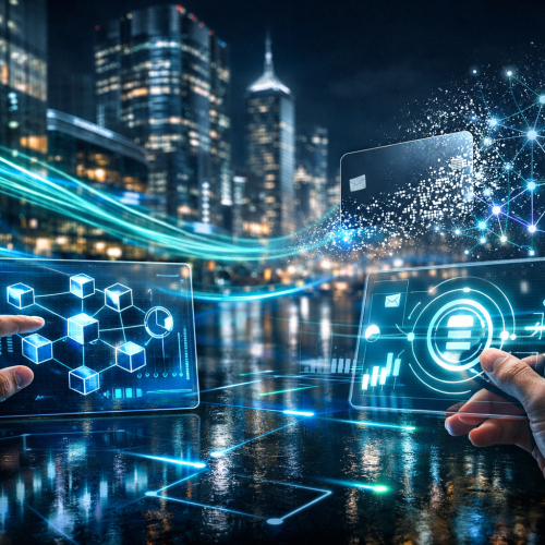 Visa abre liquidação em USDC via Solana: o que isso muda na infraestrutura de pagamentos