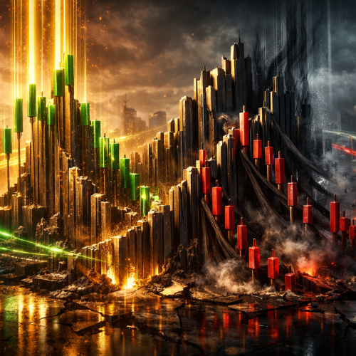 Volatilidade do Bitcoin e o “puxa-encolhe” dos ETFs: por que macro e fluxo diário amplificam o curto prazo