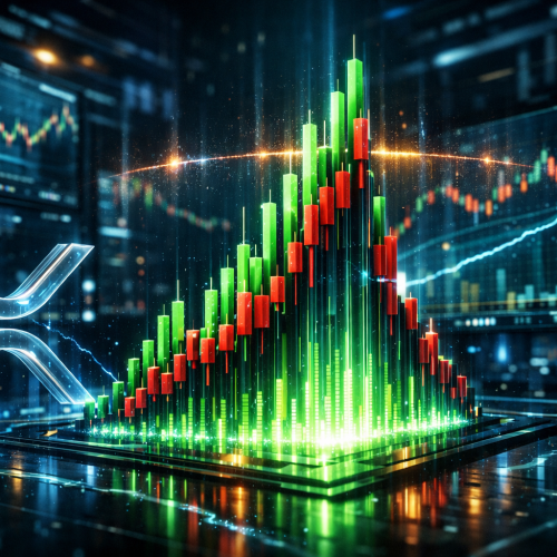 Previsão Técnica Imediata para o XRP em 2026: Testando a Resistência de US$ 2,40 a US$ 2,60